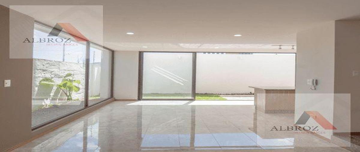 Foto de casa en venta en  , lomas de angelópolis, san andrés cholula, puebla, 30553443 No. 05