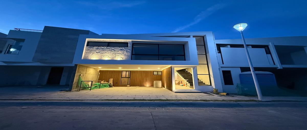 Foto de casa en , lomas de angelópolis, san andrés cholula, puebla, 0 foto 02 Foto de casa en venta en , lomas de angelópolis, san andrés cholula, puebla, 0 No. 02