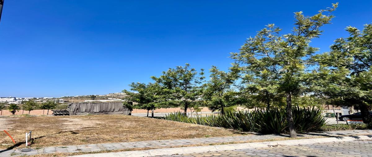 Foto de terreno habitacional en venta en  , lomas de angelópolis, san andrés cholula, puebla, 0 No. 03