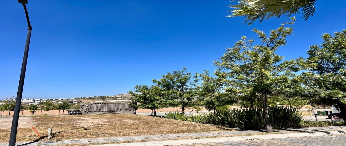 Foto de terreno habitacional en venta en  , lomas de angelópolis, san andrés cholula, puebla, 0 No. 04
