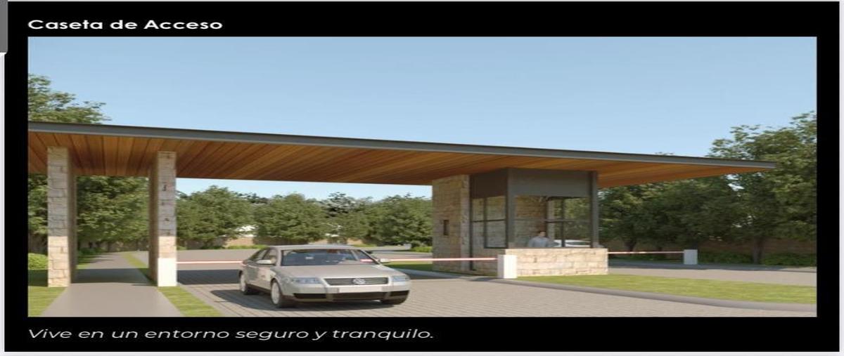 Foto de terreno habitacional en venta en  , lomas de angelópolis, san andrés cholula, puebla, 0 No. 05