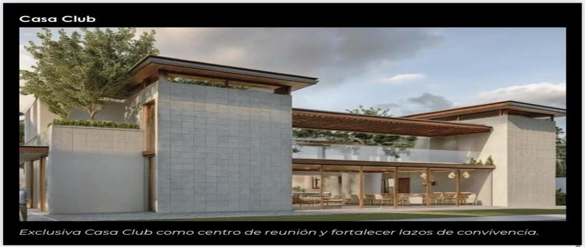 Foto de terreno habitacional en venta en  , lomas de angelópolis, san andrés cholula, puebla, 0 No. 03