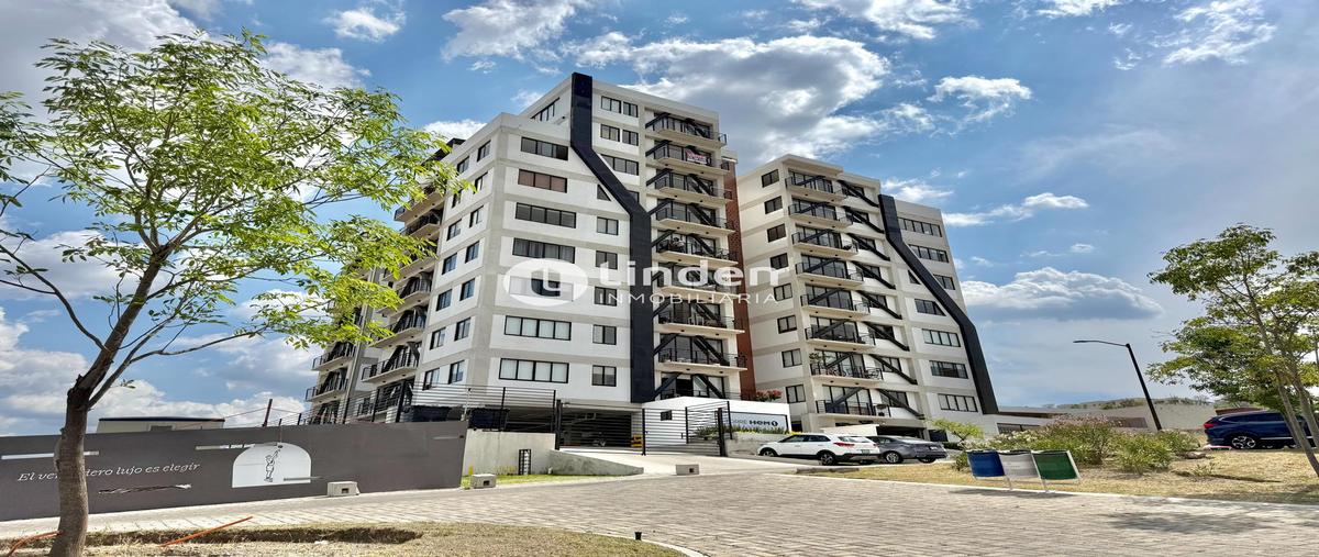 Foto de departamento en , lomas de angelópolis, san andrés cholula, puebla, 30610619 foto 01 Foto de departamento en venta en , lomas de angelópolis, san andrés cholula, puebla, 30610619 No. 01