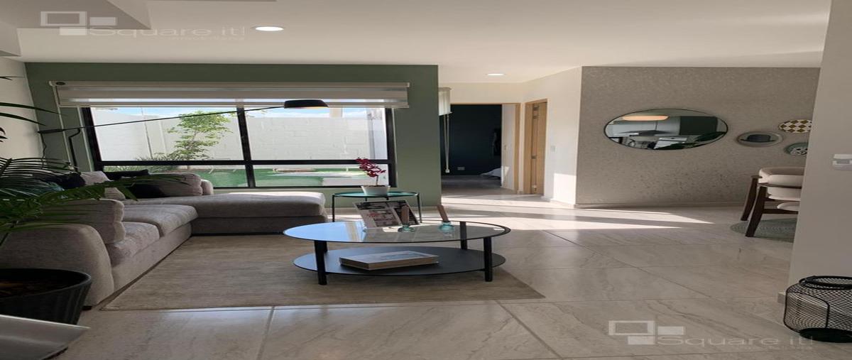 Foto de casa en venta en  , lomas de angelópolis, san andrés cholula, puebla, 0 No. 03