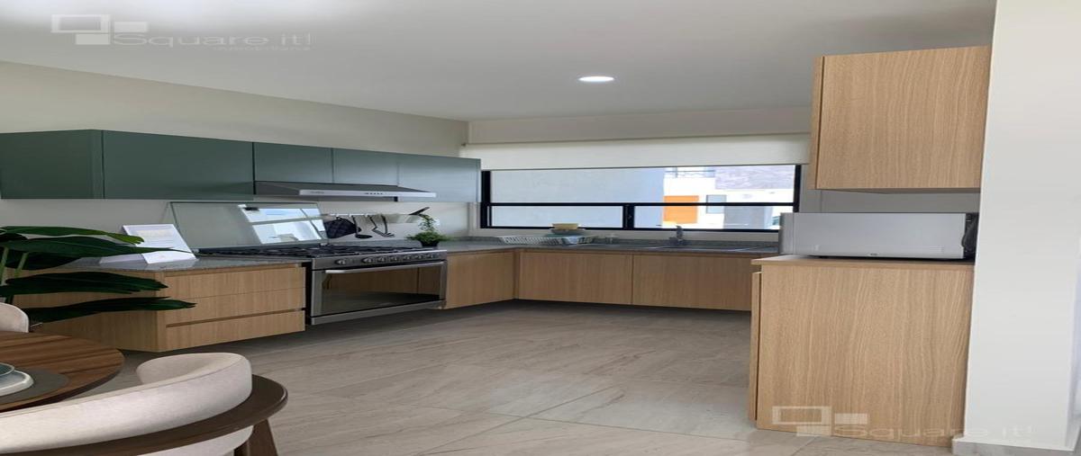 Foto de casa en venta en  , lomas de angelópolis, san andrés cholula, puebla, 0 No. 05