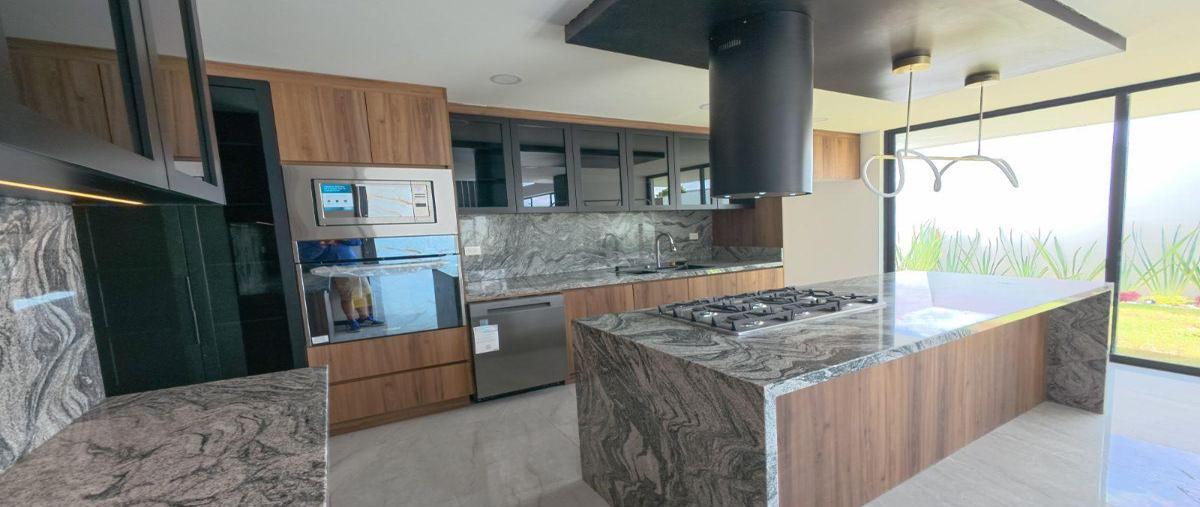 Foto de casa en venta en  , lomas de angelópolis, san andrés cholula, puebla, 0 No. 03