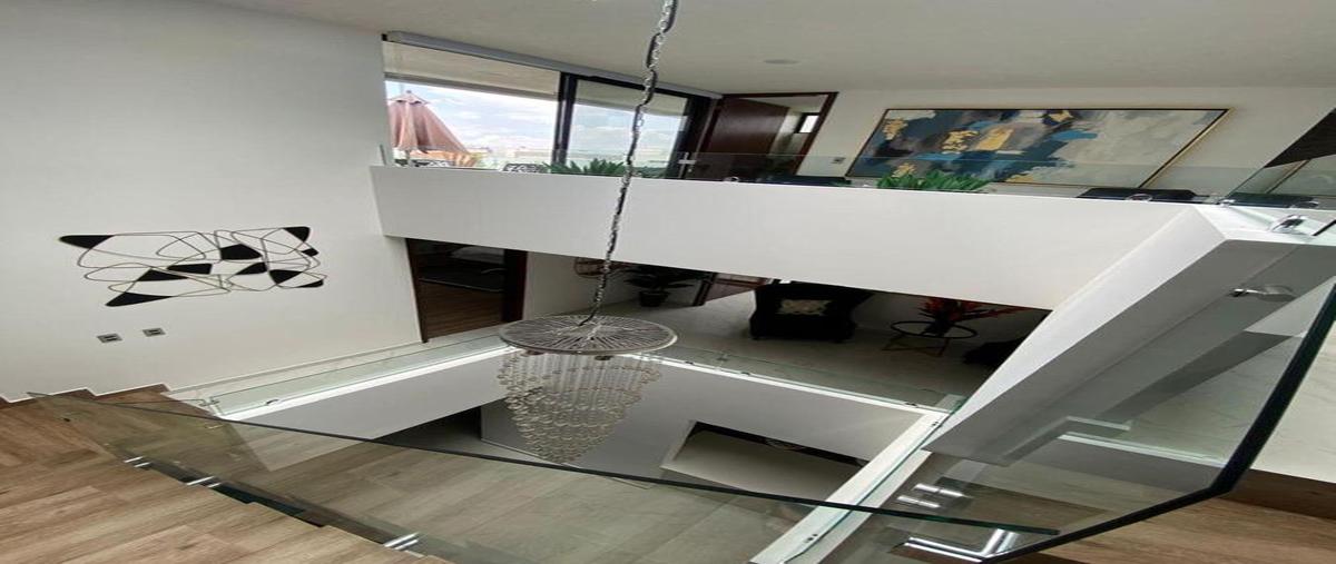 Foto de casa en venta en  , lomas de angelópolis, san andrés cholula, puebla, 0 No. 03