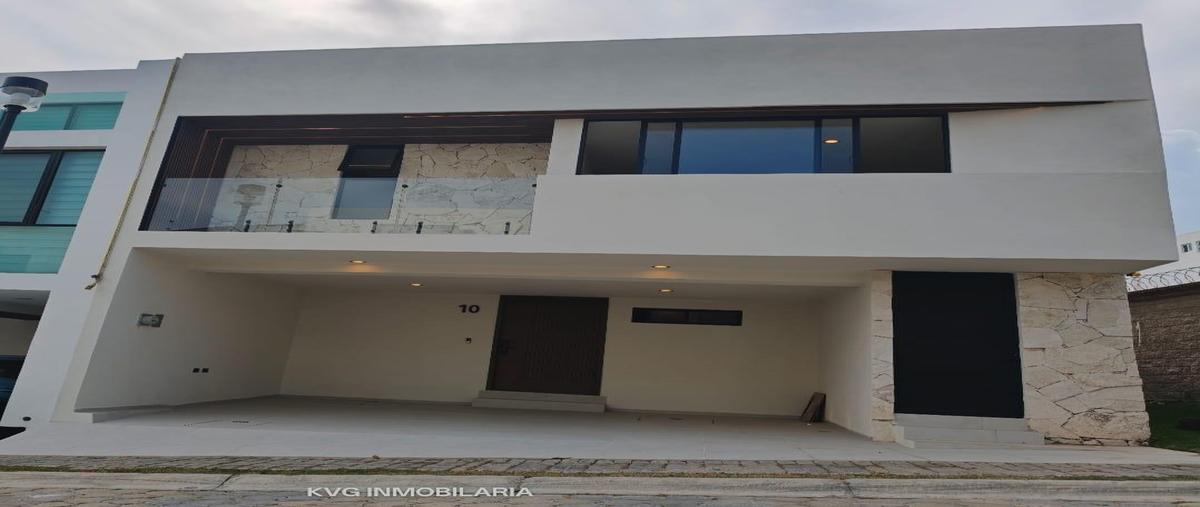 Foto de casa en , lomas de angelópolis, san andrés cholula, puebla, 0 foto 01 Foto de casa en venta en , lomas de angelópolis, san andrés cholula, puebla, 0 No. 01