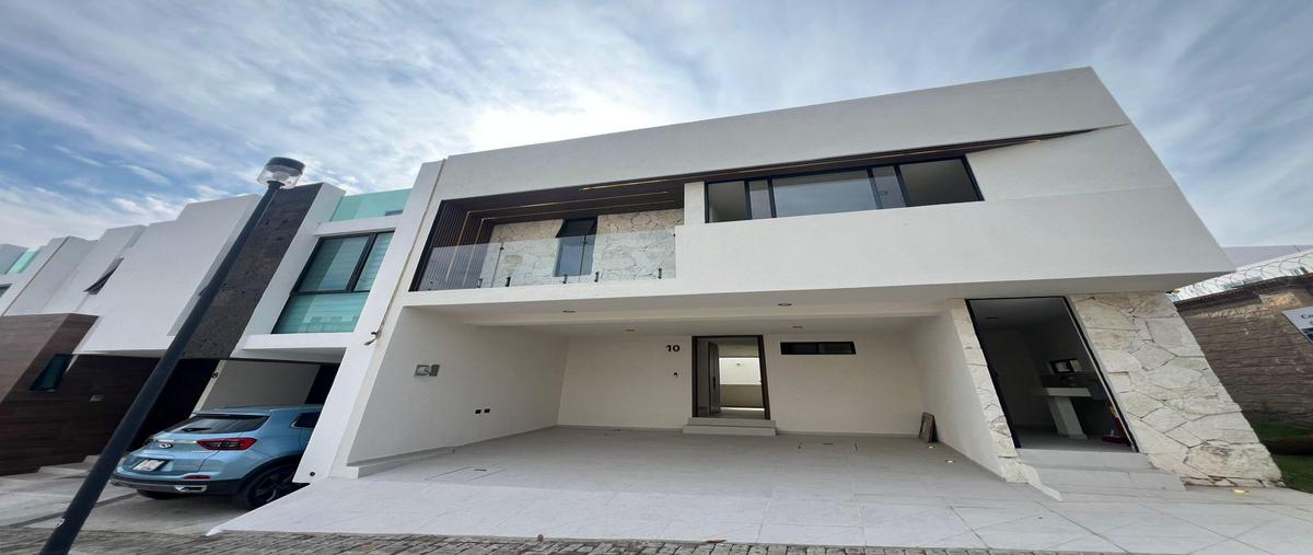 Foto de casa en , lomas de angelópolis, san andrés cholula, puebla, 0 foto 02 Foto de casa en venta en , lomas de angelópolis, san andrés cholula, puebla, 0 No. 02