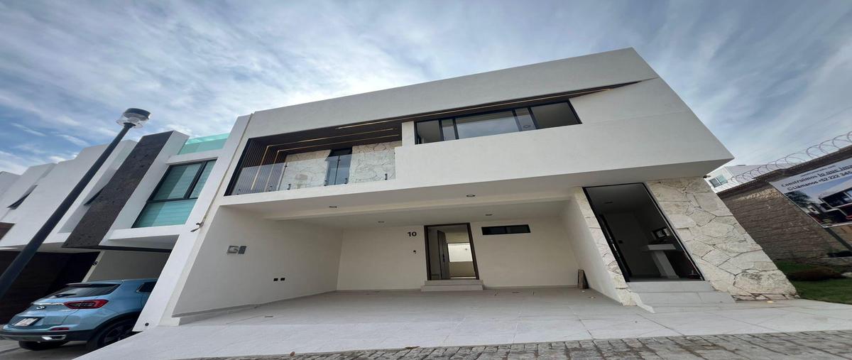 Foto de casa en , lomas de angelópolis, san andrés cholula, puebla, 0 foto 03 Foto de casa en venta en , lomas de angelópolis, san andrés cholula, puebla, 0 No. 03
