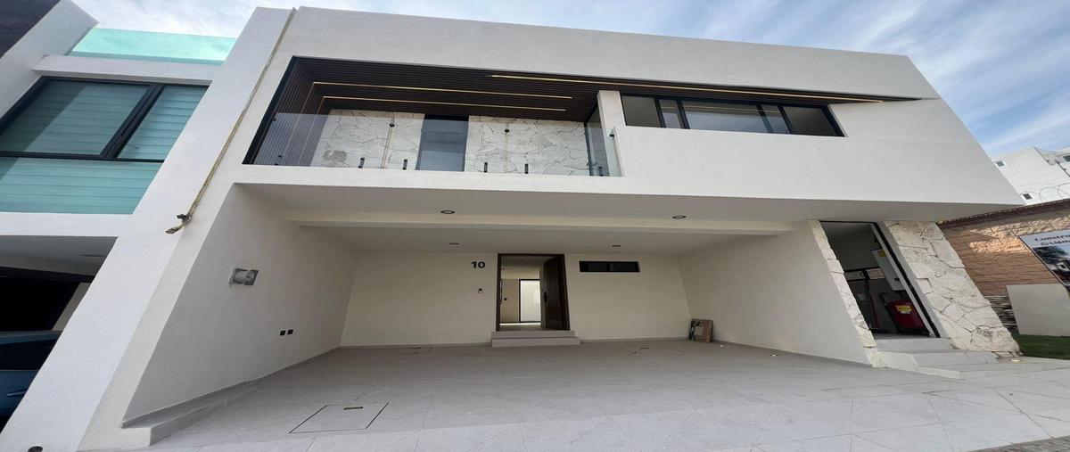 Foto de casa en , lomas de angelópolis, san andrés cholula, puebla, 0 foto 04 Foto de casa en venta en , lomas de angelópolis, san andrés cholula, puebla, 0 No. 04