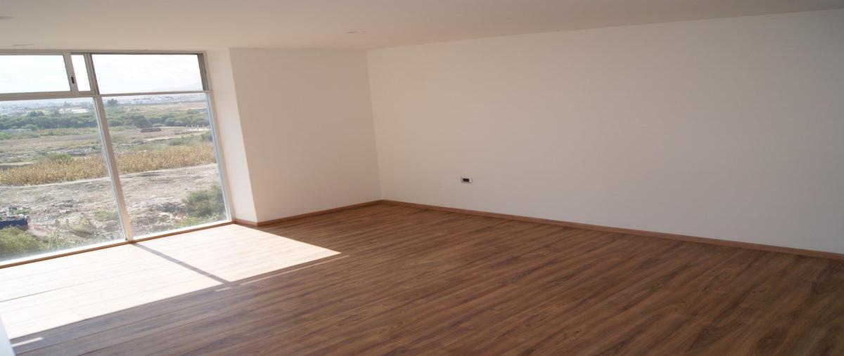 Foto de departamento en renta en  , lomas de angelópolis, san andrés cholula, puebla, 0 No. 05