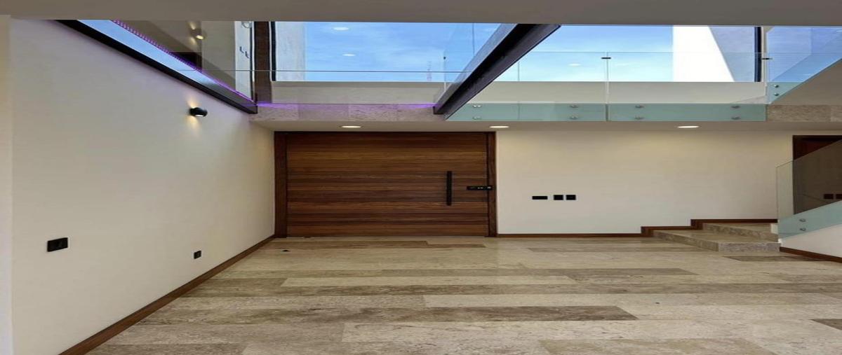 Foto de casa en venta en  , lomas de angelópolis, san andrés cholula, puebla, 0 No. 03