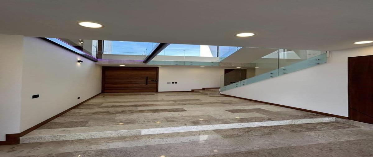 Foto de casa en venta en  , lomas de angelópolis, san andrés cholula, puebla, 0 No. 04