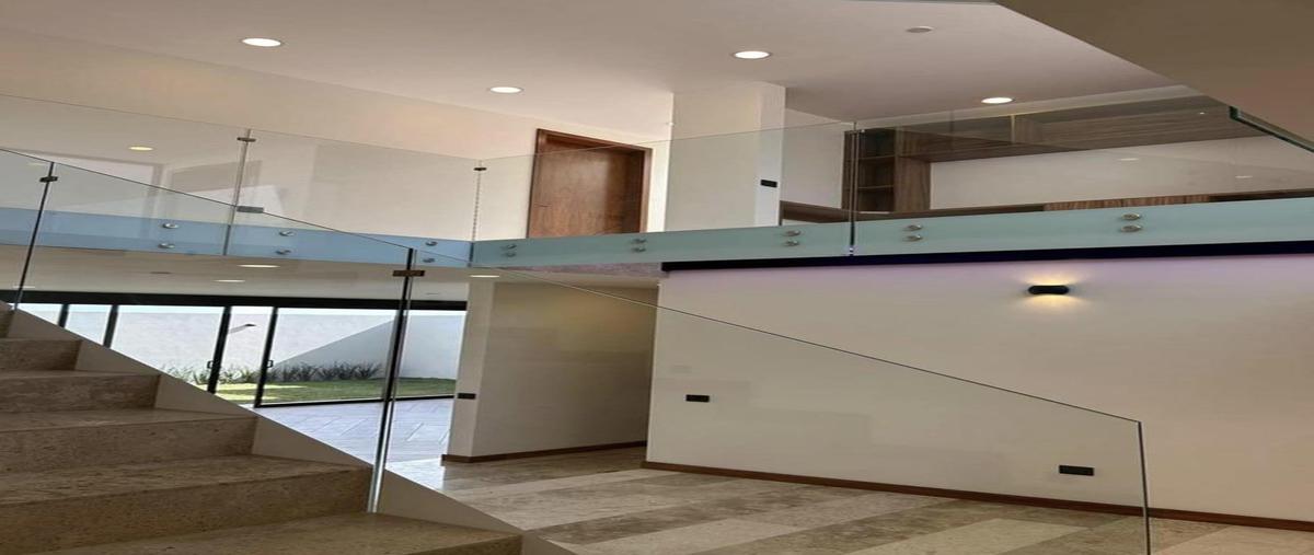 Foto de casa en venta en  , lomas de angelópolis, san andrés cholula, puebla, 0 No. 05