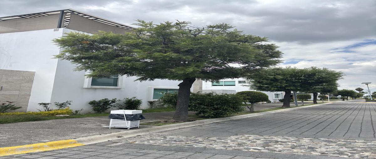 Foto de casa en venta en  , lomas de angelópolis, san andrés cholula, puebla, 30675280 No. 03