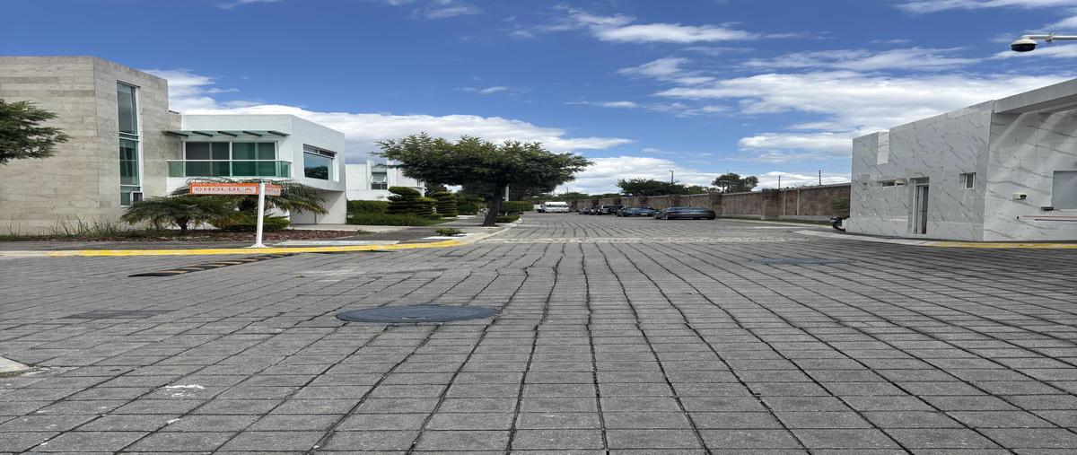 Foto de casa en venta en  , lomas de angelópolis, san andrés cholula, puebla, 30675280 No. 04