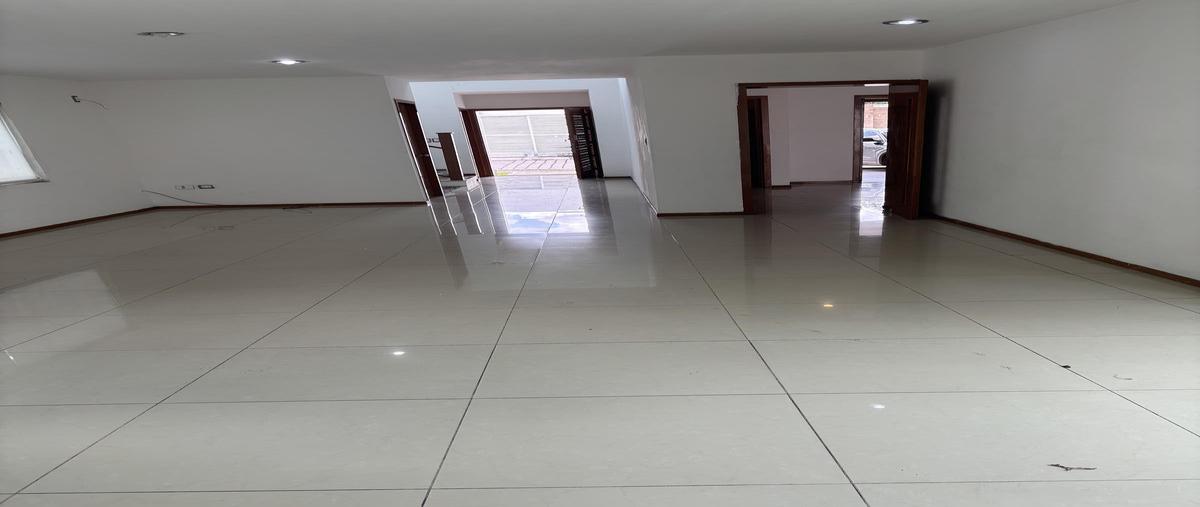 Foto de casa en venta en  , lomas de angelópolis, san andrés cholula, puebla, 30675280 No. 05
