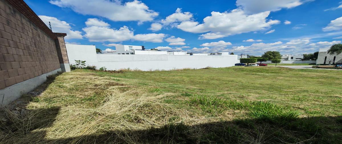 Foto de terreno habitacional en , lomas de angelópolis, san andrés cholula, puebla, 0 foto 01 Foto de terreno habitacional en venta en , lomas de angelópolis, san andrés cholula, puebla, 0 No. 01