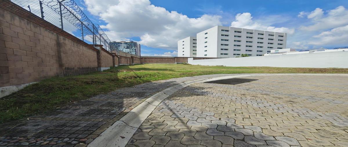 Foto de terreno habitacional en , lomas de angelópolis, san andrés cholula, puebla, 0 foto 03 Foto de terreno habitacional en venta en , lomas de angelópolis, san andrés cholula, puebla, 0 No. 03