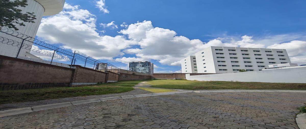 Foto de terreno habitacional en , lomas de angelópolis, san andrés cholula, puebla, 0 foto 05 Foto de terreno habitacional en venta en , lomas de angelópolis, san andrés cholula, puebla, 0 No. 05