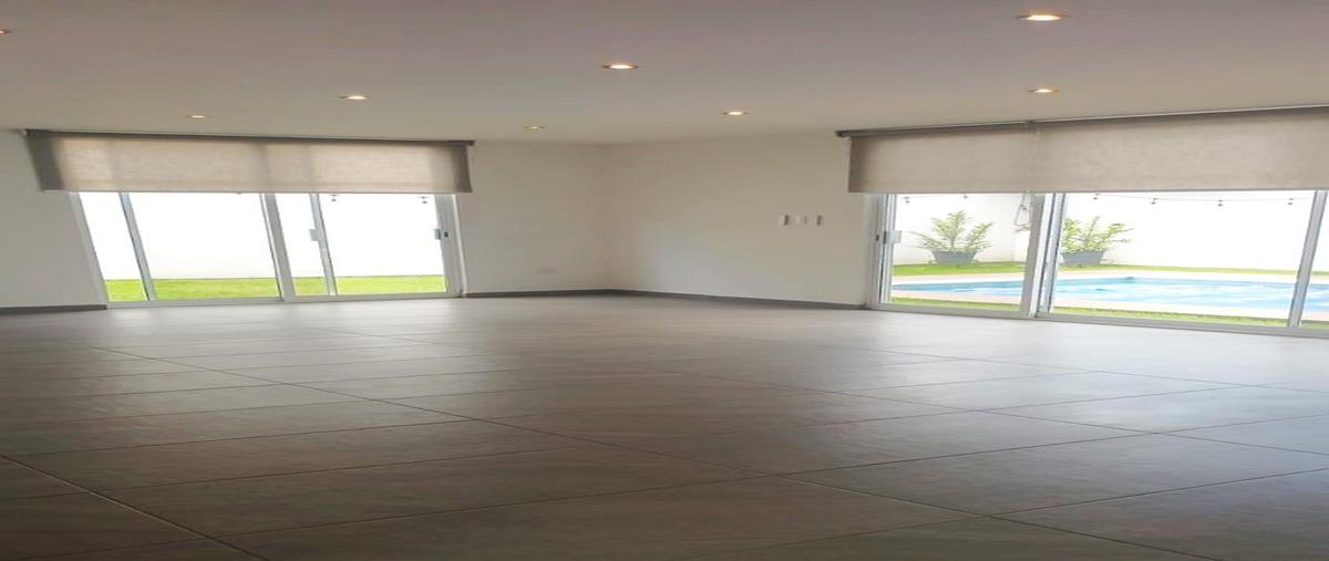 Foto de casa en venta en  , lomas de angelópolis, san andrés cholula, puebla, 0 No. 03