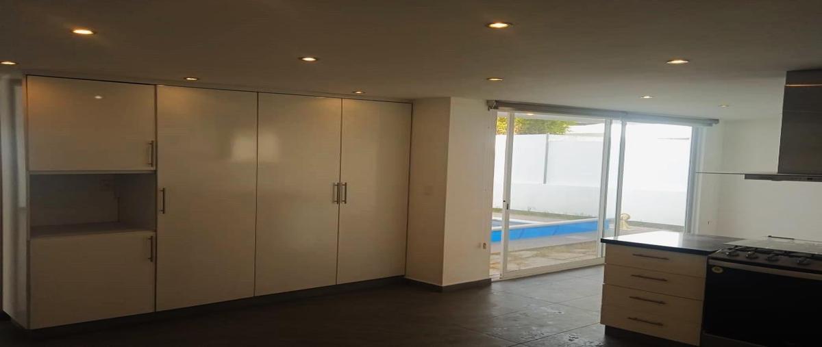 Foto de casa en venta en  , lomas de angelópolis, san andrés cholula, puebla, 0 No. 05