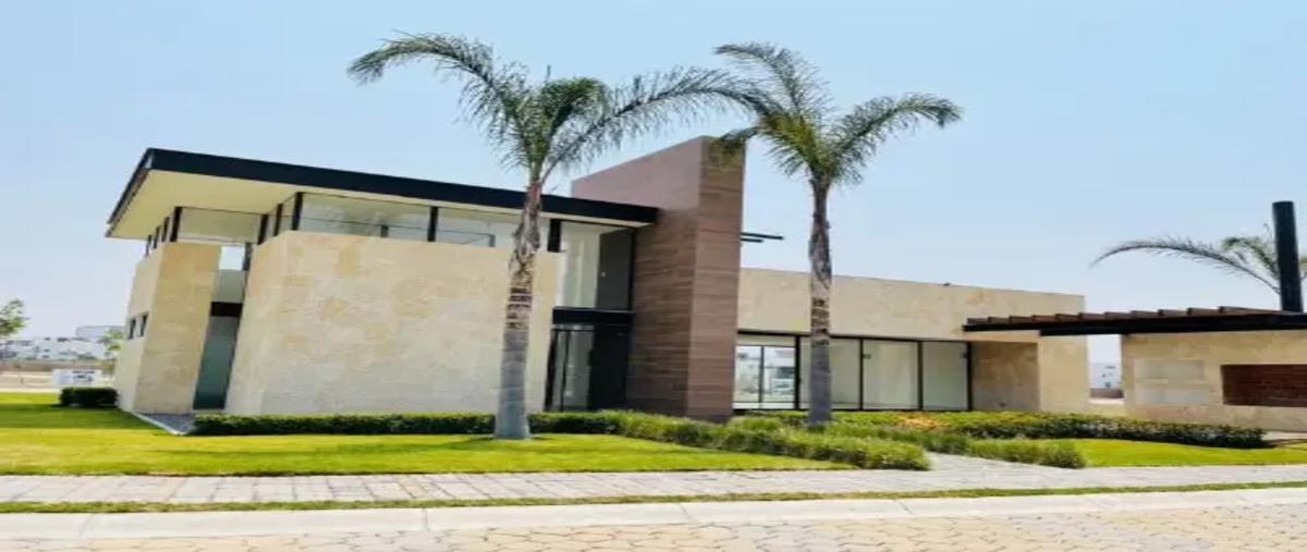 Foto de casa en venta en  , lomas de angelópolis, san andrés cholula, puebla, 30712058 No. 04