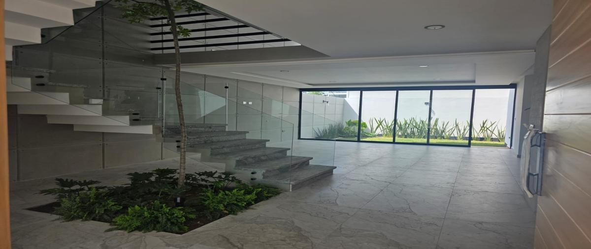 Foto de casa en venta en  , lomas de angelópolis, san andrés cholula, puebla, 30712058 No. 05