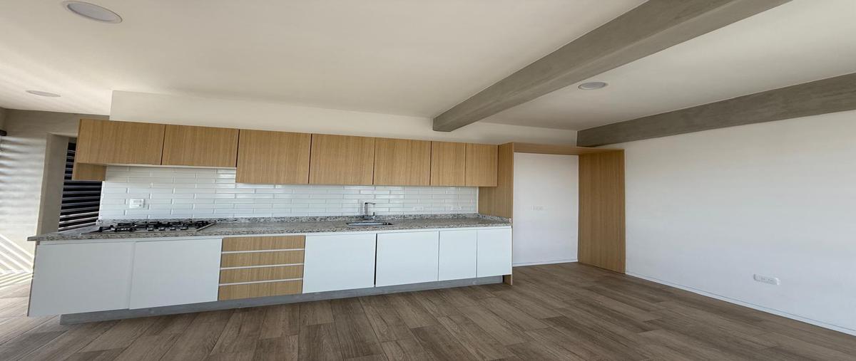 Foto de departamento en renta en  , lomas de angelópolis, san andrés cholula, puebla, 30712059 No. 03