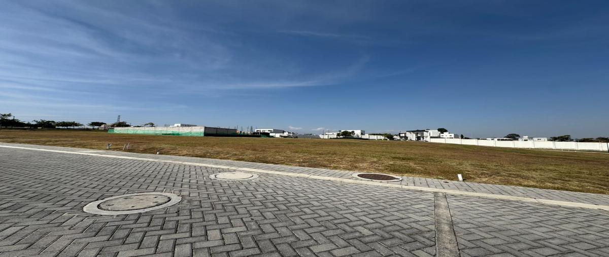 Foto de terreno habitacional en venta en  , lomas de angelópolis, san andrés cholula, puebla, 30727572 No. 04