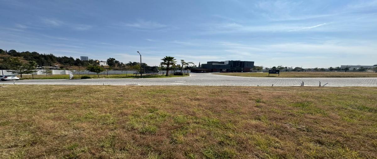 Foto de terreno habitacional en venta en  , lomas de angelópolis, san andrés cholula, puebla, 30727572 No. 05