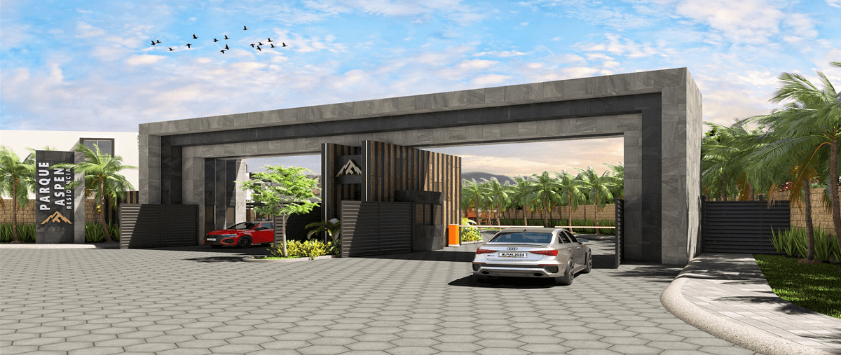 Foto de casa en venta en  , lomas de angelópolis, san andrés cholula, puebla, 0 No. 03