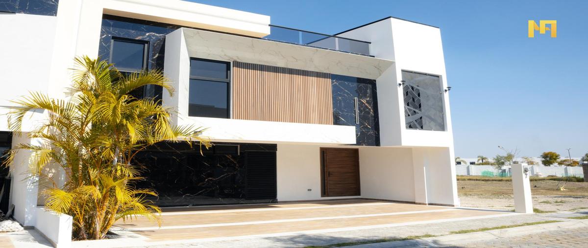 Foto de casa en venta en  , lomas de angelópolis, san andrés cholula, puebla, 0 No. 03