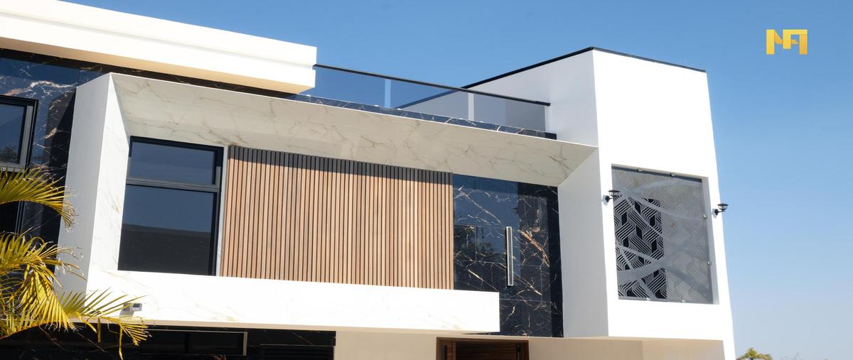 Foto de casa en venta en  , lomas de angelópolis, san andrés cholula, puebla, 0 No. 04