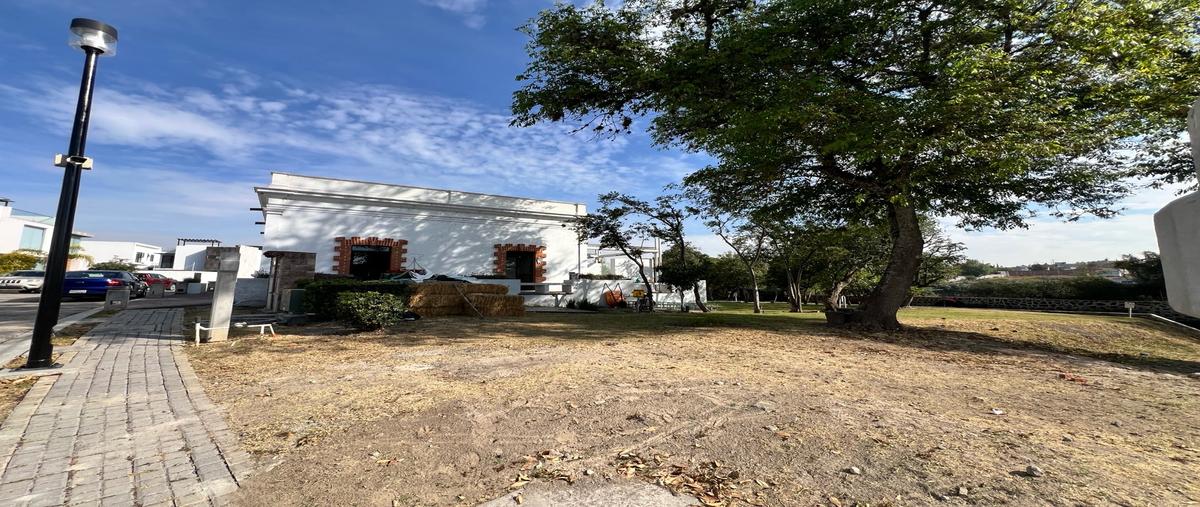 Foto de terreno habitacional en venta en  , lomas de angelópolis, san andrés cholula, puebla, 0 No. 05