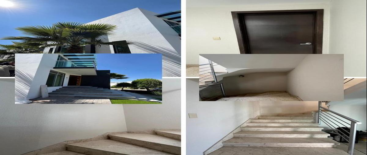 Foto de casa en , lomas de angelópolis, san andrés cholula, puebla, 0 foto 01 Foto de casa en venta en , lomas de angelópolis, san andrés cholula, puebla, 0 No. 01