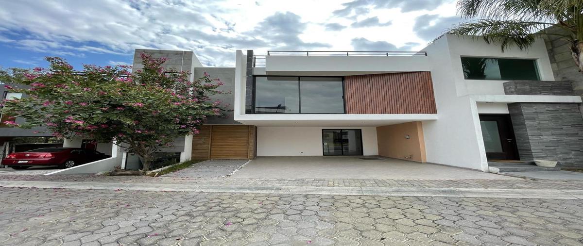 Foto de casa en , lomas de angelópolis, san andrés cholula, puebla, 0 foto 01 Foto de casa en renta en , lomas de angelópolis, san andrés cholula, puebla, 0 No. 01