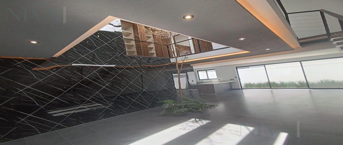 Foto de casa en venta en  , lomas de angelópolis, san andrés cholula, puebla, 30772294 No. 04