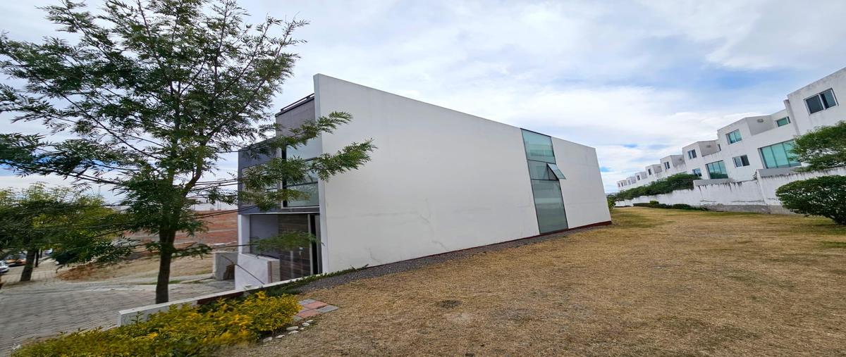 Foto de casa en venta en  , lomas de angelópolis, san andrés cholula, puebla, 0 No. 03