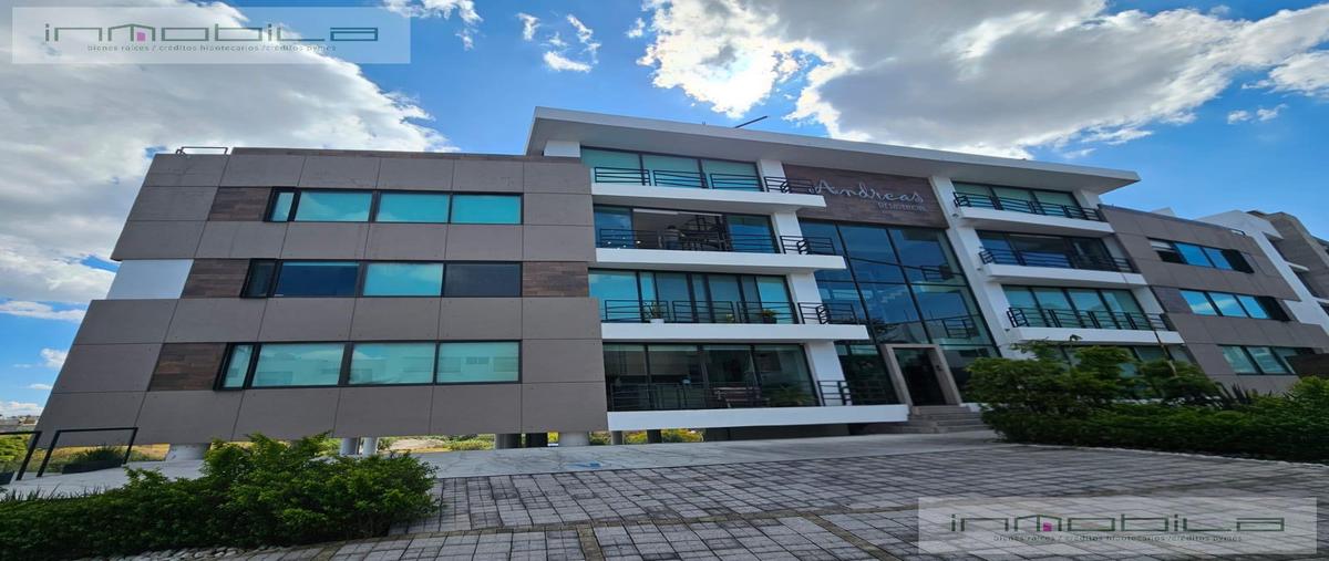 Foto de departamento en venta en  , lomas de angelópolis, san andrés cholula, puebla, 30778631 No. 03