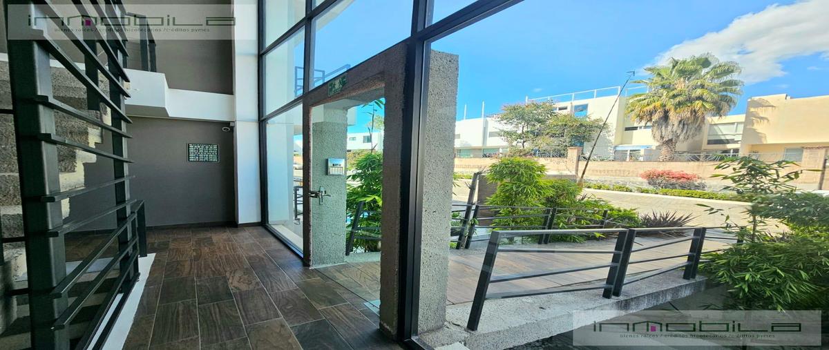 Foto de departamento en venta en  , lomas de angelópolis, san andrés cholula, puebla, 30778631 No. 05