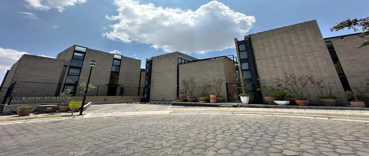 Foto de departamento en venta en  , lomas de angelópolis, san andrés cholula, puebla, 0 No. 03