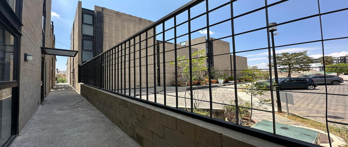 Foto de departamento en venta en  , lomas de angelópolis, san andrés cholula, puebla, 0 No. 05