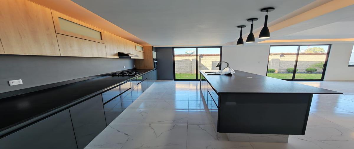 Foto de casa en venta en  , lomas de angelópolis, san andrés cholula, puebla, 0 No. 05