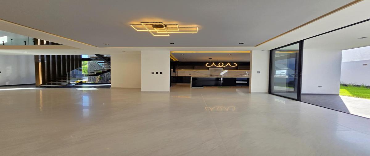 Foto de casa en venta en  , lomas de angelópolis, san andrés cholula, puebla, 0 No. 04