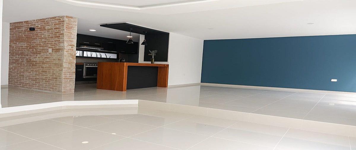 Foto de casa en venta en  , lomas de angelópolis, san andrés cholula, puebla, 30785901 No. 03