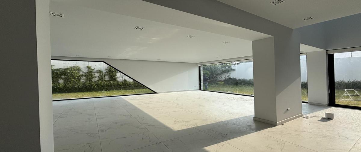 Foto de casa en renta en  , lomas de angelópolis, san andrés cholula, puebla, 0 No. 04