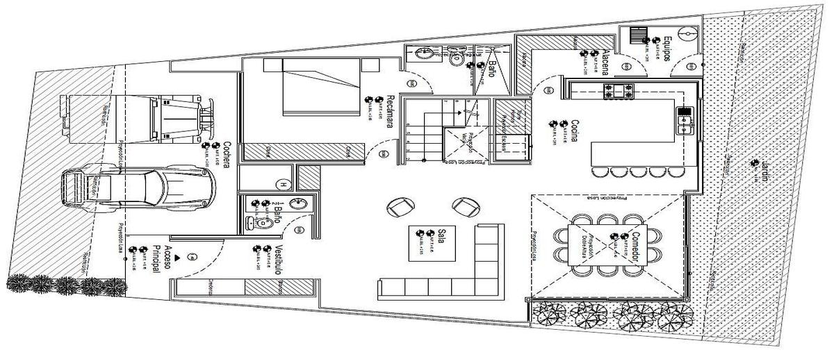 Foto de casa en venta en  , lomas de angelópolis, san andrés cholula, puebla, 0 No. 04