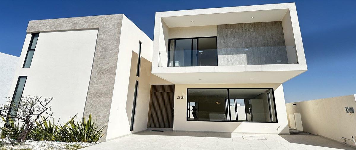 Foto de casa en venta en  , lomas de angelópolis, san andrés cholula, puebla, 0 No. 03